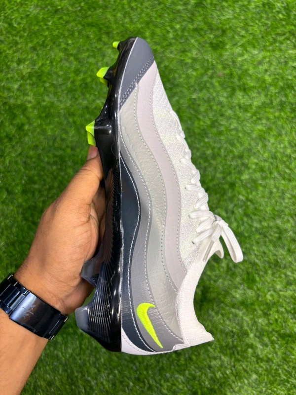 Mercurial Vapor 16 Elite Cortez Textile With Lace FG - 8.5