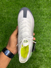 Mercurial Vapor 16 Elite Cortez Textile With Lace FG - 5.5