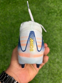 Mercurial Vapor 16 Elite CR7 Edition SG With Lace ( Metal Changer) - 5.5