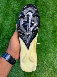 Mercurial Vapor 16 Elite Cream Colour Low-top FG - 7