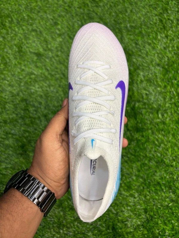 Mercurial Vapor 16 Elite FG With Lace - 6