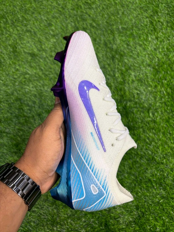 Mercurial Vapor 16 Elite FG With Lace - 6