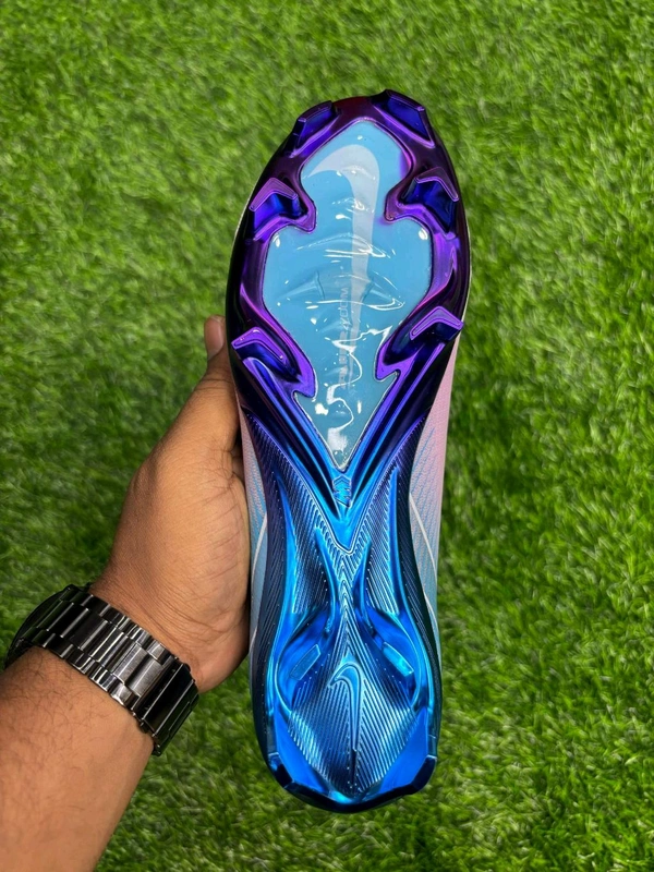 Mercurial Vapor 16 Elite FG With Lace - 6