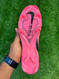Mercurial Vapor 16 Elite Light Pink Low-top FG - 5.5