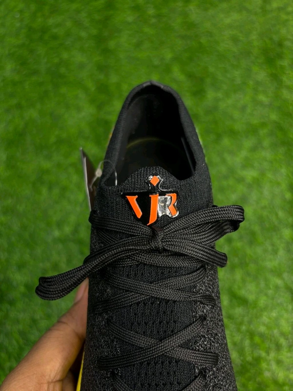 Mercurial Vapor 16 Elite Low-top FG With Lace (VINI JR) - 6