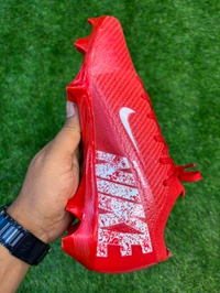 Mercurial Vapor 16 Elite Red Low-top SE FG - 5.5