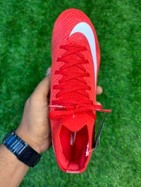 Mercurial Vapor 16 Elite Red Low-top SE FG - 7.5
