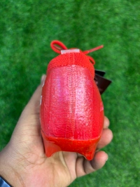 Mercurial Vapor 16 Elite Red Low-top SE FG - 7.5