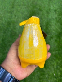 Mercurial Vapor 16 Elite Yellow Low-Top SE FG - 5.5