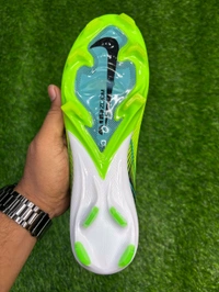 Mercurial Vapor 16 Green & Black Colour FG - 7.5