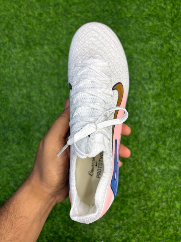 Mercurial Vapor 16 Mix Colour Colour FG With Lace - 6