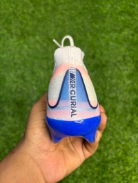 Mercurial Vapor 16 Mix Colour Colour FG With Lace - 6