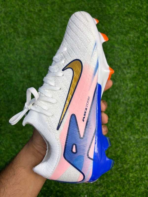 Mercurial Vapor 16 Mix Colour Colour FG With Lace - 7