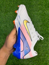 Mercurial Vapor 16 Mix Colour Colour FG With Lace - 7