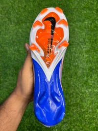 Mercurial Vapor 16 Mix Colour Colour FG With Lace - 7