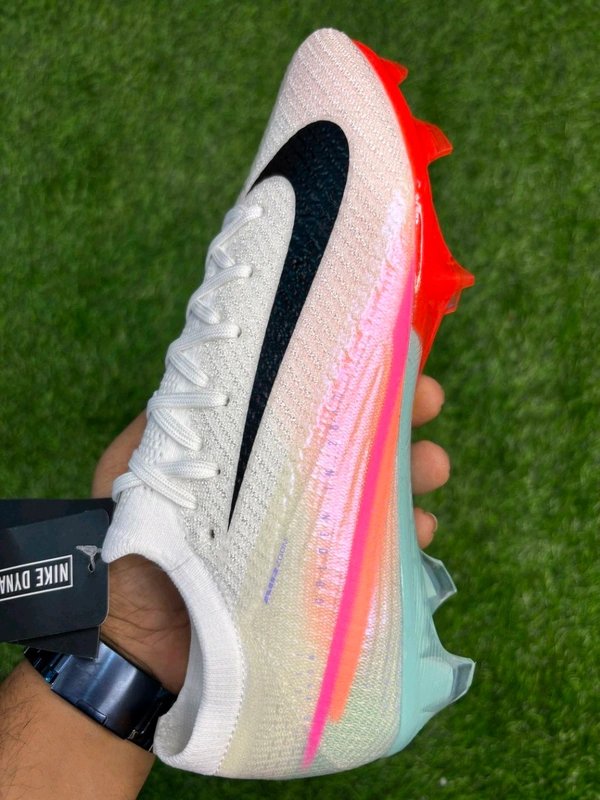 Mercurial Vapor 16 Mix Colour FG Low-top With Lace - 7.5