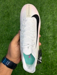 Mercurial Vapor 16 Mix Colour FG Low-top With Lace - 7.5