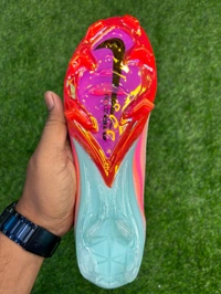 Mercurial Vapor 16 Mix Colour FG Low-top With Lace - 7.5