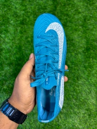 Mercurial Vapor 16 Ocean Print Low-top FG - 5.5