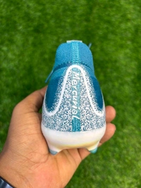 Mercurial Vapor 16 Ocean Print Low-top FG - 5.5