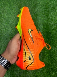 Mercurial Vapor 16 Orange Low Top FG - 6