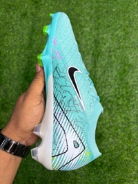 Mercurial Vapor 16 Sky Blue FG Low-top With Lace - 7.5