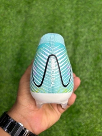 Mercurial Vapor 16 Sky Blue FG Low-top With Lace - 7.5