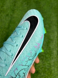 Mercurial Vapor 16 Sky Blue FG Low-top With Lace - 7.5