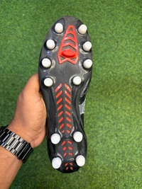 Mizuno Neo Black Colour With Less - 6