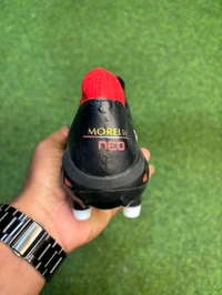 Mizuno Neo Black Colour With Less - 6.5