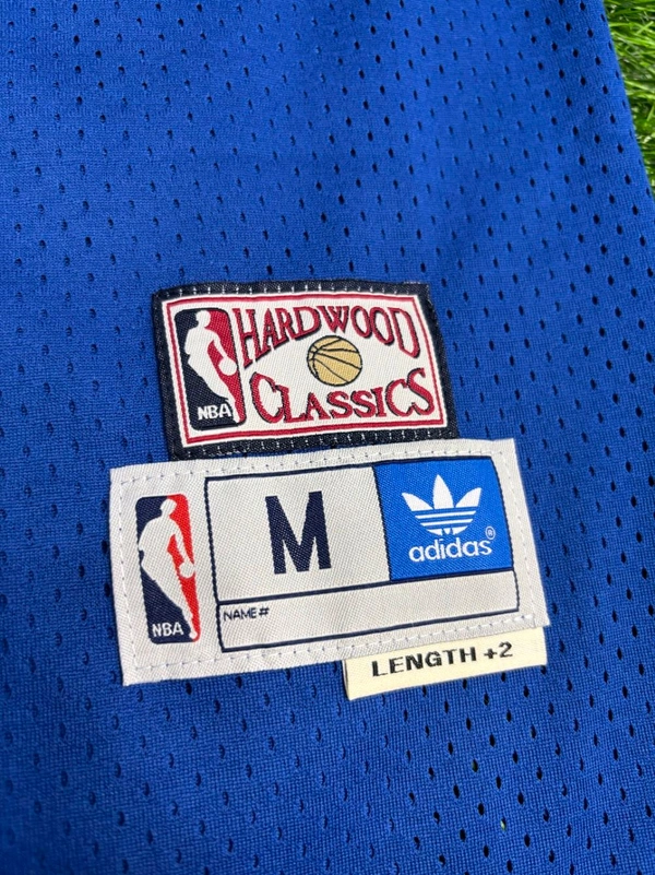 NBA Cavs Cleveland Blue - JAMES 23 - S