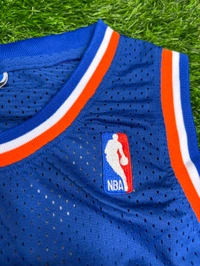 NBA Cavs Cleveland Blue - JAMES 23 - L