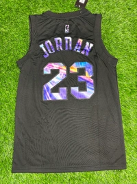 NBA Chicago Bulls Rainbow - Jordan 23 - L