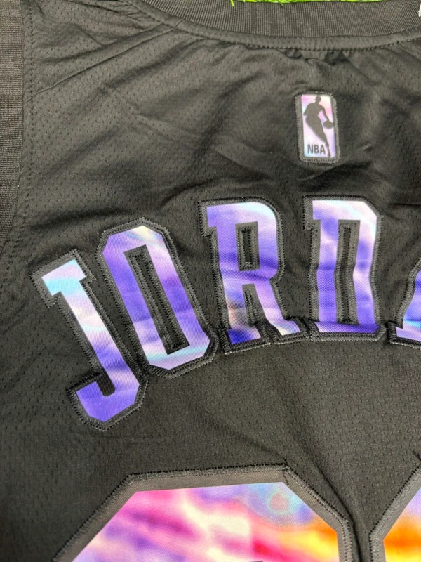 NBA Chicago Bulls Rainbow - Jordan 23 - XL