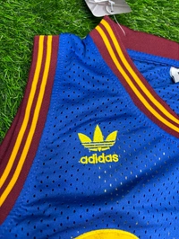 NBA Cleveland Cavaliers Blue - JAMES 23 - S