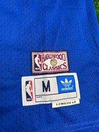 NBA Cleveland Cavaliers Blue - JAMES 23 - L