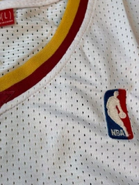 NBA Cleveland Cavaliers Blue - JAMES 23 - XL