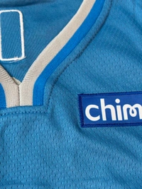 NBA Dallas Sky-blue Colour - Doncic 11 - XL