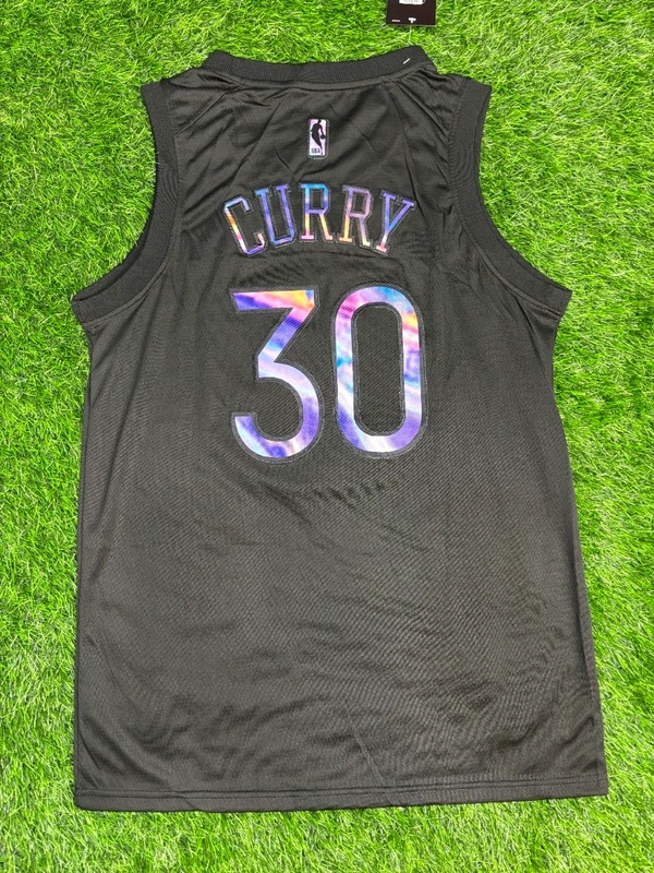 NBA Golden State Warriors - CURRY 30 - S