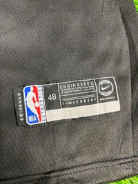 NBA Golden State Warriors - CURRY 30 - L