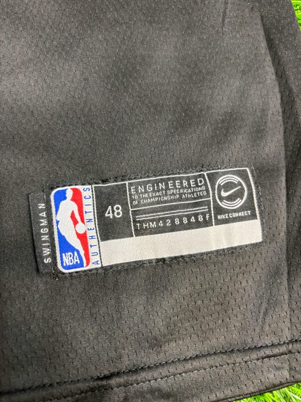 NBA Golden State Warriors - CURRY 30 - L