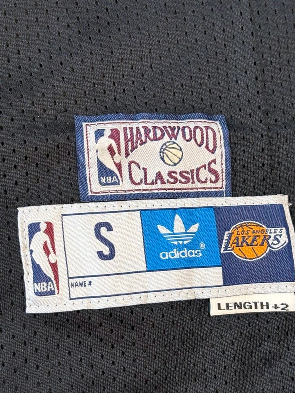 NBA Lakers Black Colour- BAYANT 24 - S