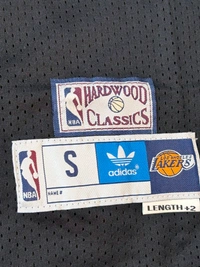 NBA Lakers Black Colour- BAYANT 24 - M