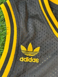 NBA Lakers Black Colour- BAYANT 24 - XL