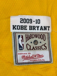 NBA Lakers Yellow Colour - BAYANT 24 - XL