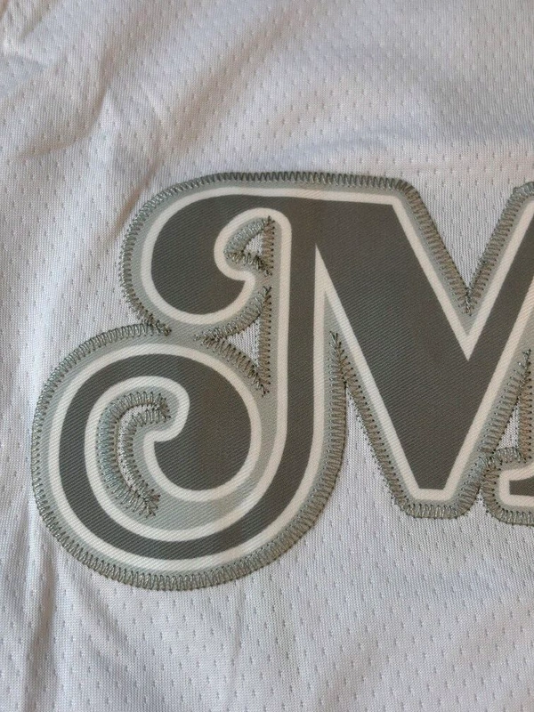 NBA Luka Doncic Dalls White - Doncic 77 - XL