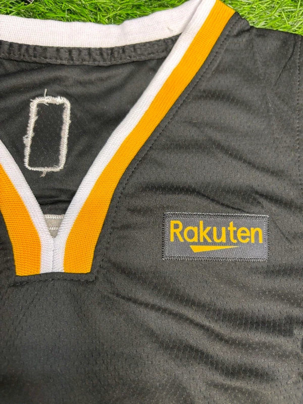 NBA The Town Black - CURRY 30 - S