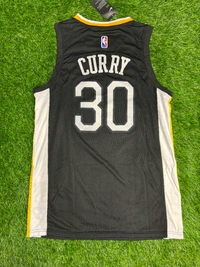 NBA The Town Black - CURRY 30 - M