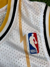 NBA Toronto Raptors White Colour - Carter 15 - M