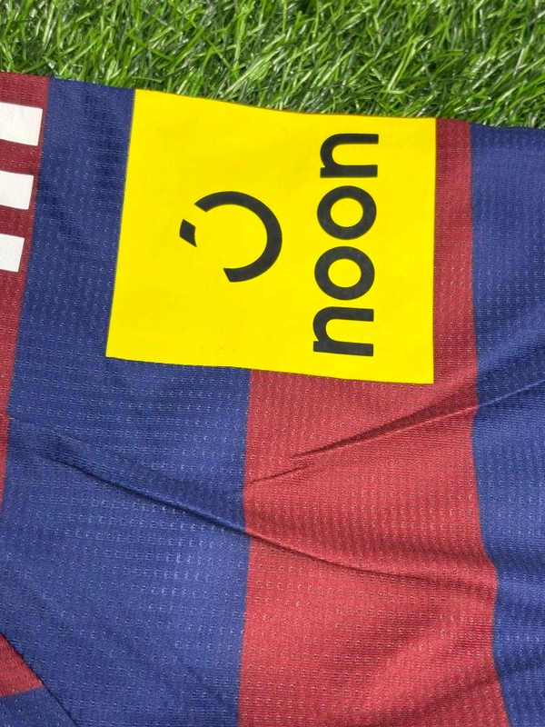 Newcastle United 24/25 Away Player Edition - S